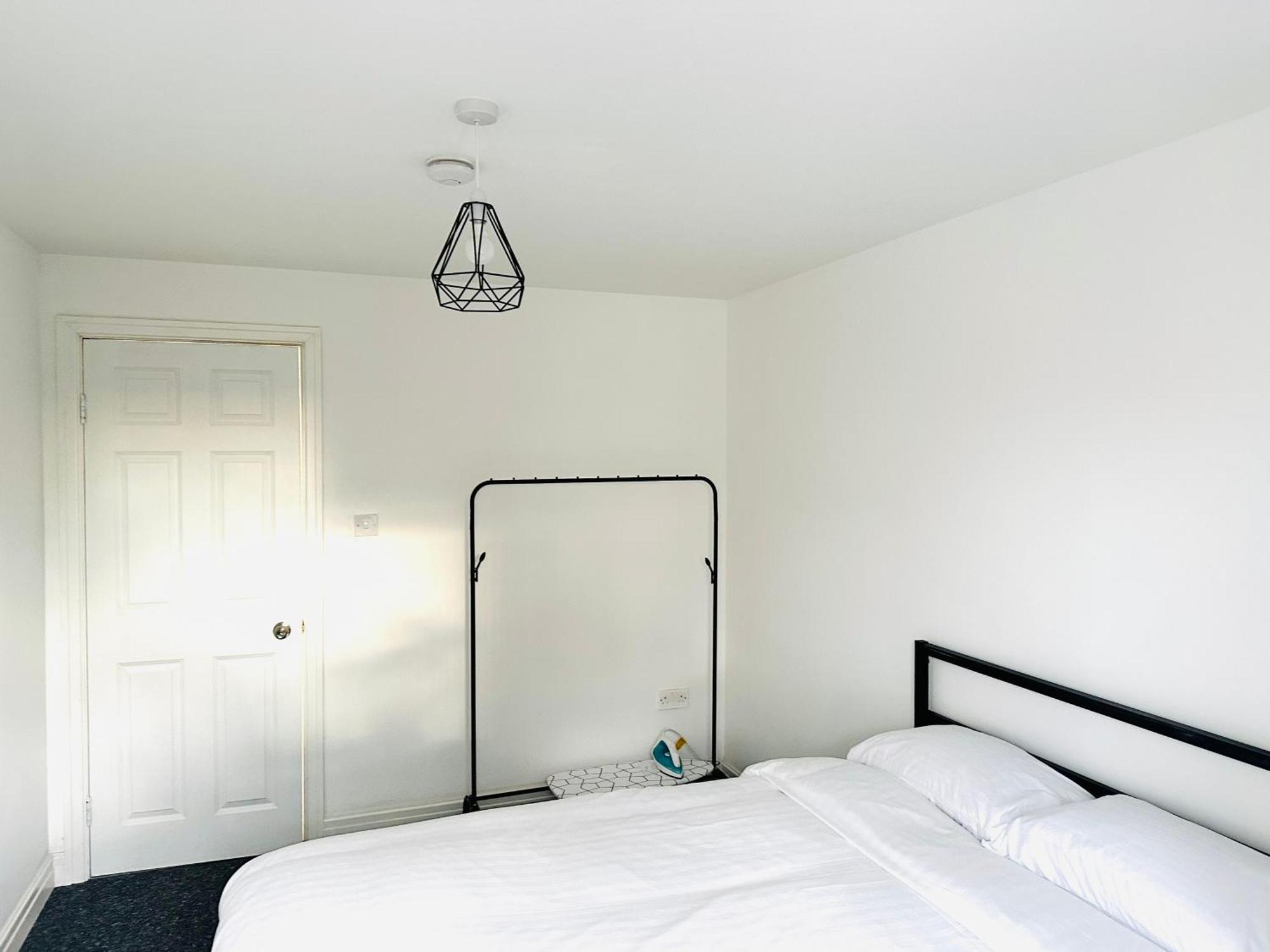 Albert Inn Apartments Manchester Eksteriør bilde